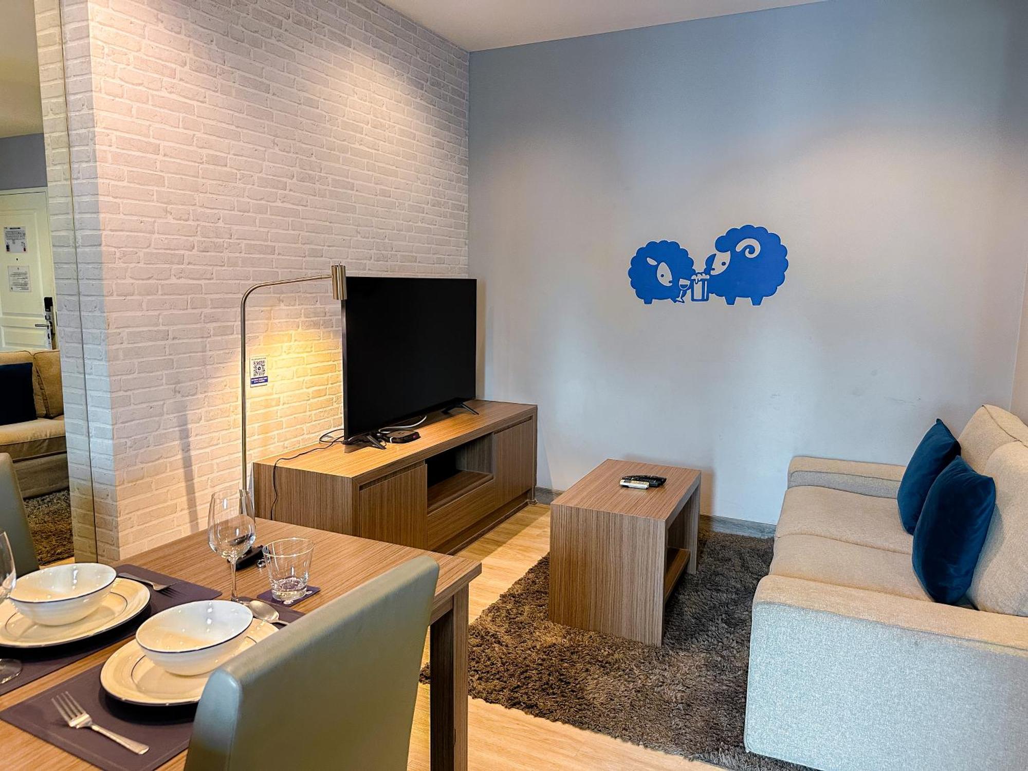 Kokotel Bangkok Dheva Thonglor Pokój zdjęcie