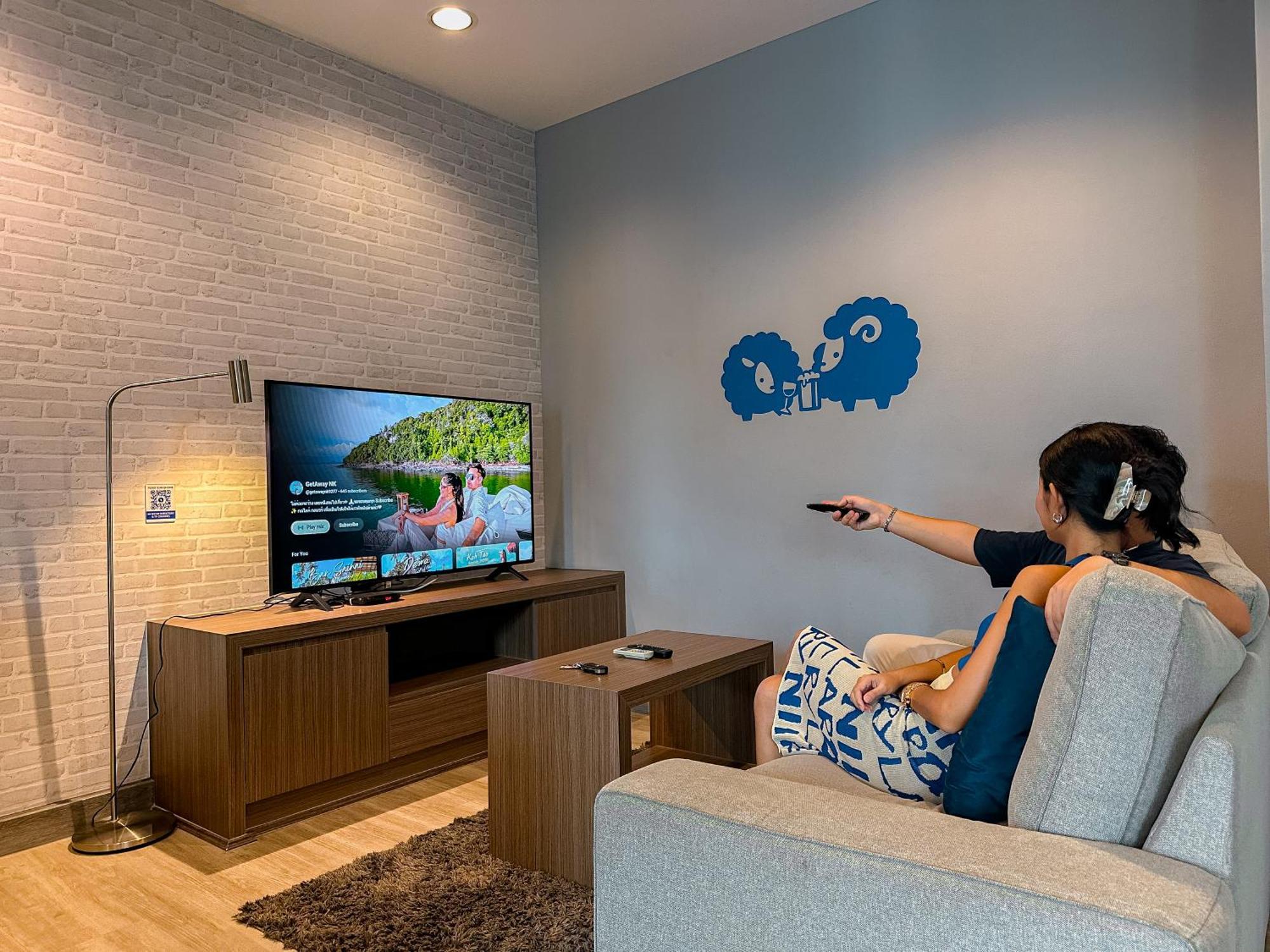 Kokotel Bangkok Dheva Thonglor Zewnętrze zdjęcie