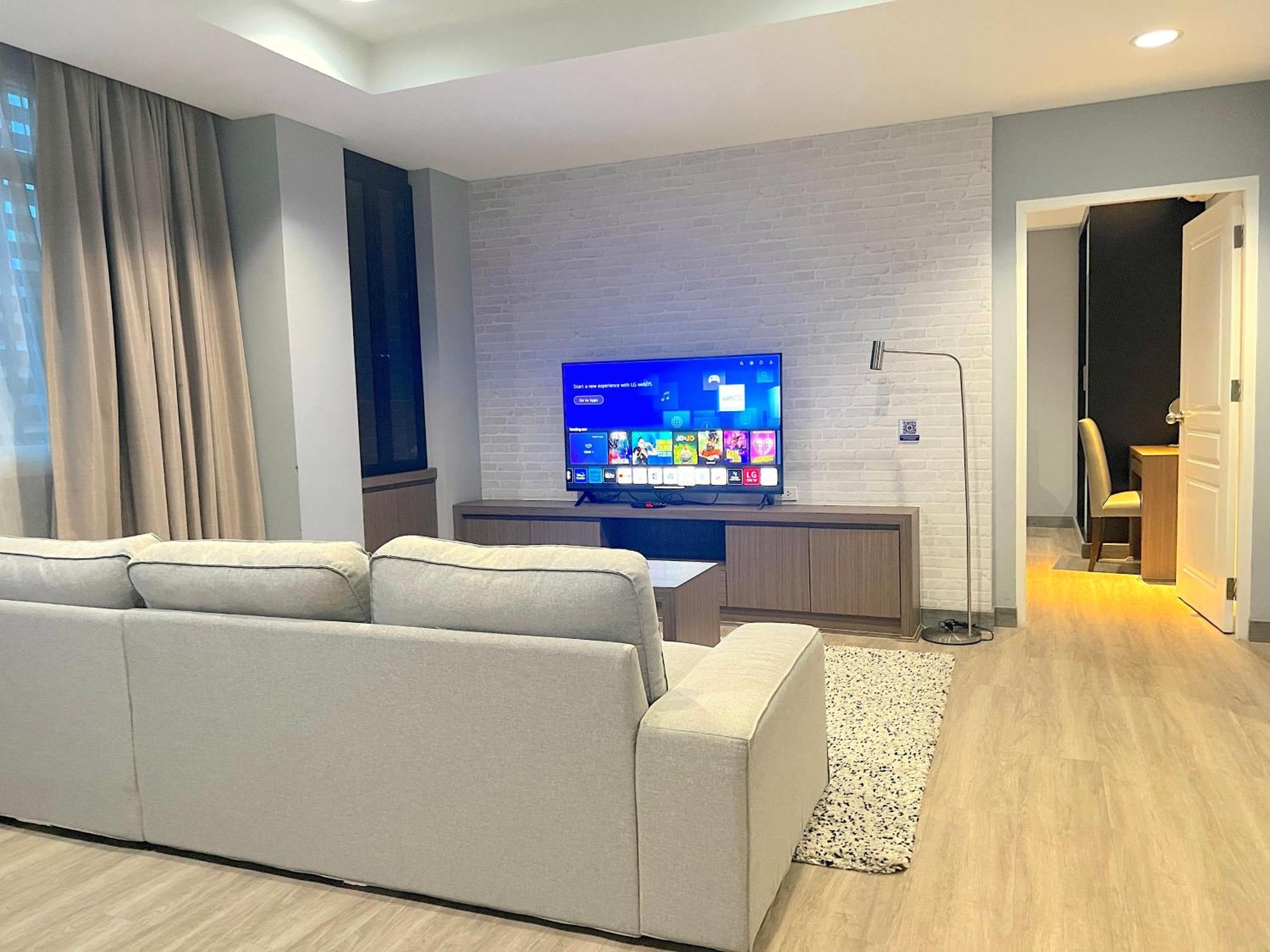 Kokotel Bangkok Dheva Thonglor Pokój zdjęcie