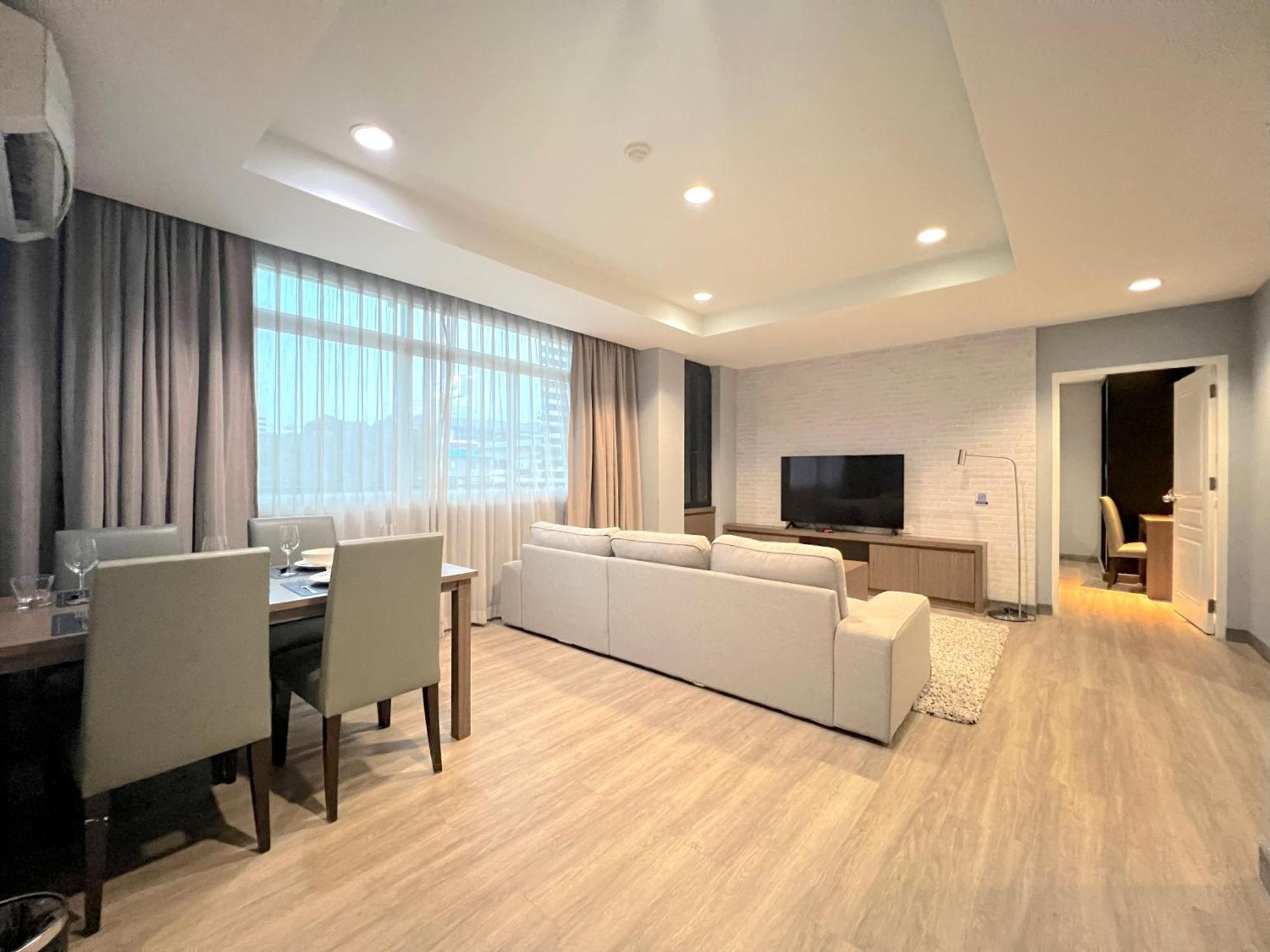 Kokotel Bangkok Dheva Thonglor Zewnętrze zdjęcie