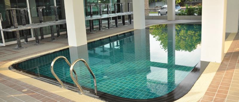 Kokotel Bangkok Dheva Thonglor Zewnętrze zdjęcie